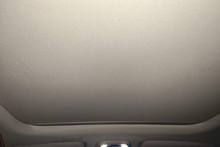 Used Volvo XC60 2018 T5 4x4 Smart Edition Headliner