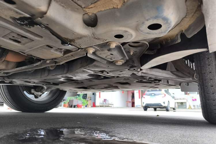 Used Volvo XC60 2018 T5 4x4 Smart & Sporty Edition Chassis Front Right
