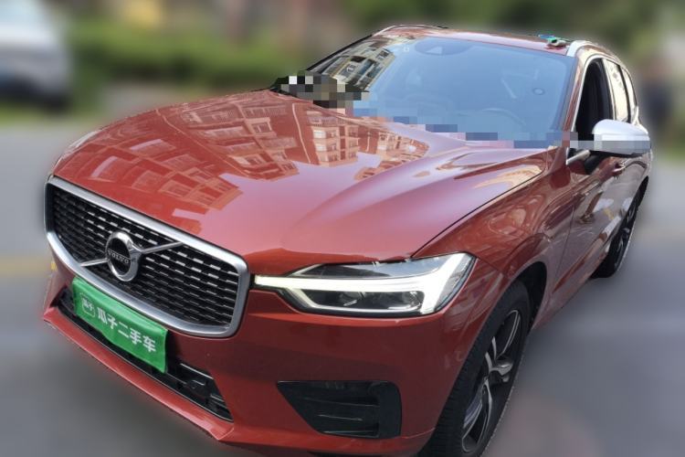 Used Volvo XC60 2018 T5 4x4 Smart & Sporty Edition Guazi used car, China used car export, Used car for sale, Used  cars, Cheapest cars for sale