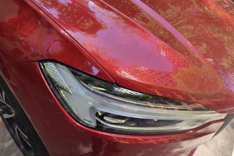Used Volvo XC60 2018 T5 4x4 Smart & Sporty Edition Right Front Headlight