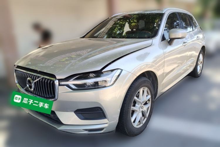 Used Volvo XC60 2018 T5 4x4 Zhiyi Edition Guazi used car, China used car export, Used car for sale, Used  cars, Cheapest cars for sale