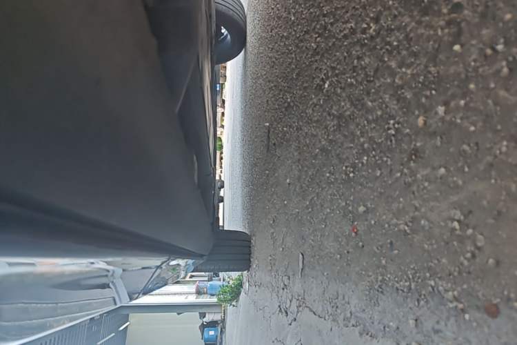 Used Volvo XC60 2018 T5 4x4 Smart & Sporty Edition Left Side Sill