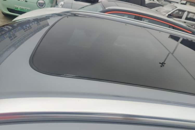 Used Volvo XC60 2018 T5 4x4 Zhiya Luxury Edition Roof