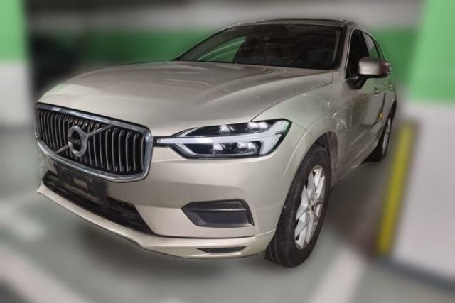 Used Volvo XC60 2018 T5 4x4 Zhiyi Edition