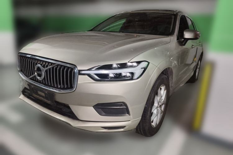 Used Volvo XC60 2018 T5 4x4 Zhiyi Edition Guazi used car, China used car export, Used car for sale, Used  cars, Cheapest cars for sale