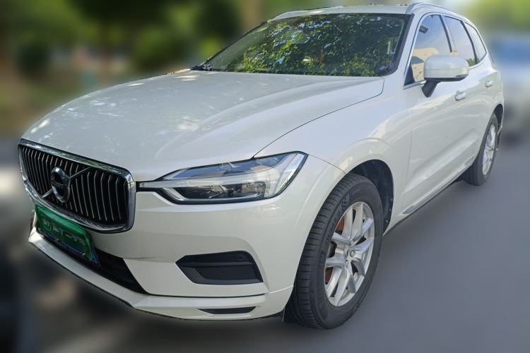 Used Volvo XC60 2018 T5 4x4 Zhiyi Edition Guazi used car, China used car export, Used car for sale, Used  cars, Cheapest cars for sale
