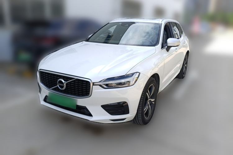 Used Volvo XC60 2018 T5 4x4 Smart & Sporty Edition Guazi used car, China used car export, Used car for sale, Used  cars, Cheapest cars for sale