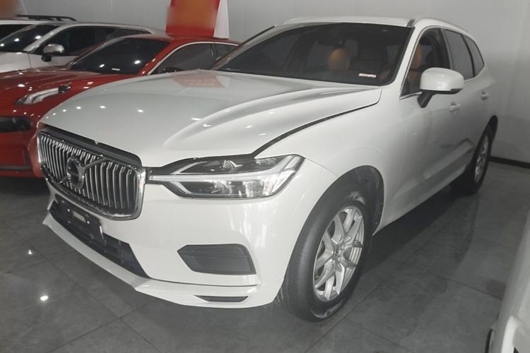 Used Volvo XC60 2018 T5 4x4 Zhiyi Edition Guazi used car, China used car export, Used car for sale, Used  cars, Cheapest cars for sale