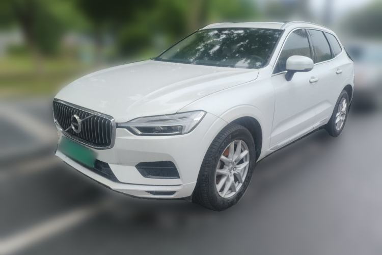 Used Volvo XC60 2018 T5 4x4 Zhiyi Edition Guazi used car, China used car export, Used car for sale, Used  cars, Cheapest cars for sale