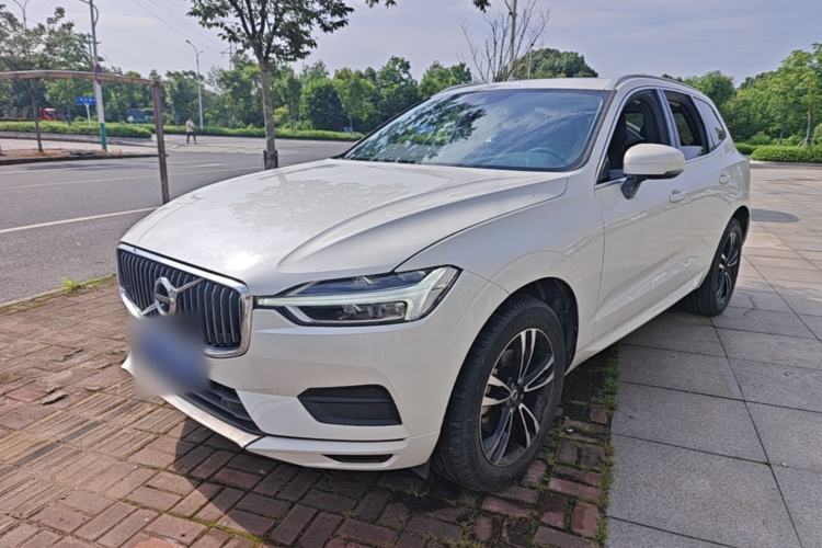 Used Volvo XC60 2018 T5 4x4 Smart Edition Guazi used car, China used car export, Used car for sale, Used  cars, Cheapest cars for sale