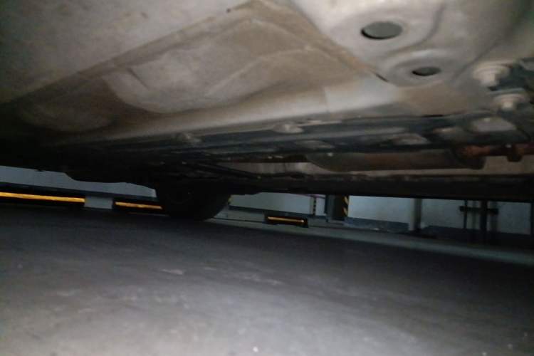 Used Volvo XC60 2018 T5 4x4 Zhiyi Edition Chassis Front Right