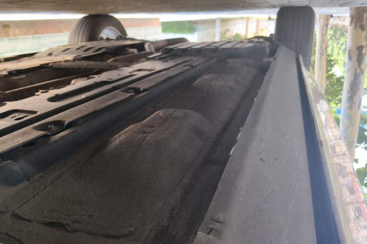 Used Volvo XC60 2018 T5 4x4 Zhiyi Edition Chassis Front Right