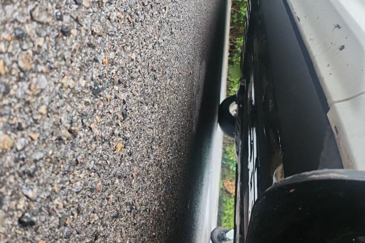 Used Volvo XC60 2018 T5 4x4 Zhiyi Edition Chassis Front Right