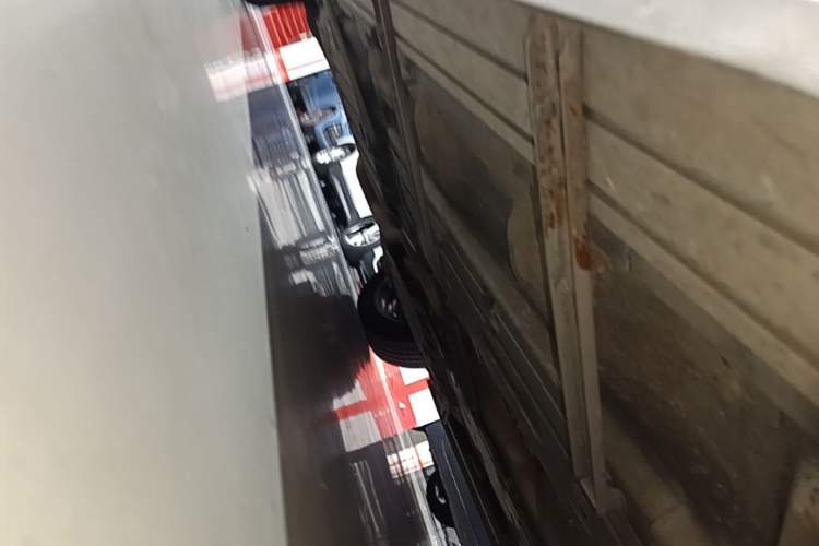 Used Volvo XC60 2018 T5 4x4 Smart Edition Chassis Front Right