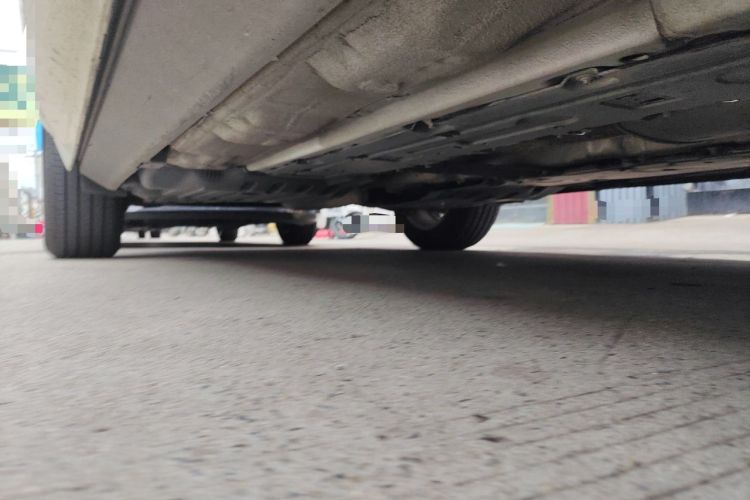 Used Volvo XC60 2018 T4 Zhiyi Edition Chassis Front Right