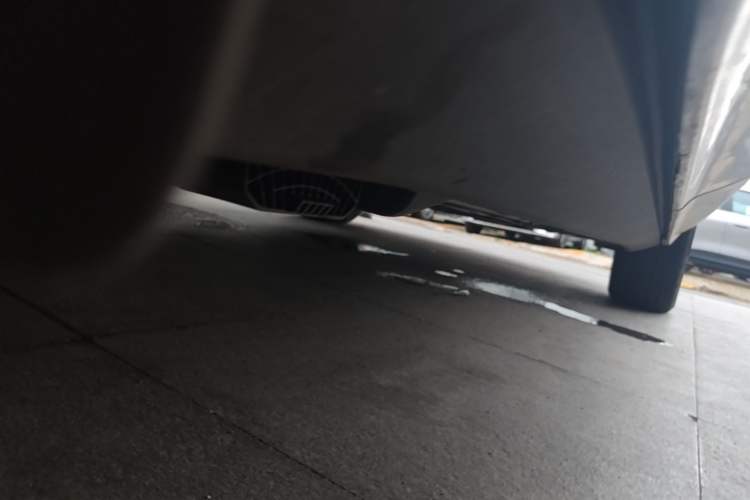 Used Volvo XC60 2018 T5 4x4 Smart Edition Chassis Rear Right