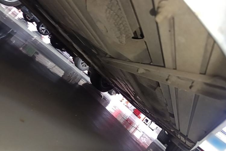 Used Volvo XC60 2018 T5 4x4 Smart Edition Chassis Rear Right