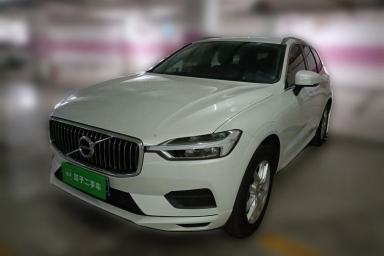 Used Volvo XC60 2018 T5 4x4 Zhiyi Edition