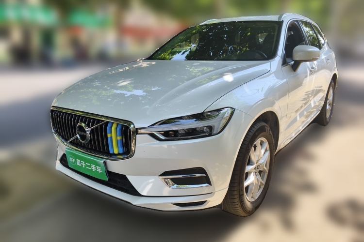 Used Volvo XC60 2018 T5 4x4 Zhiyi Edition Guazi used car, China used car export, Used car for sale, Used  cars, Cheapest cars for sale