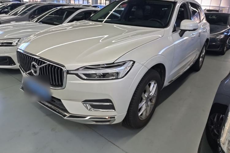 Used Volvo XC60 2018 T5 4x4 Zhiyi Edition Guazi used car, China used car export, Used car for sale, Used  cars, Cheapest cars for sale