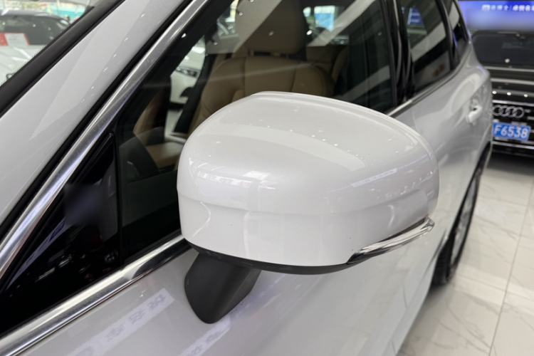 Used Volvo XC60 2018 T5 4x4 Zhiyi Edition Exterior 1