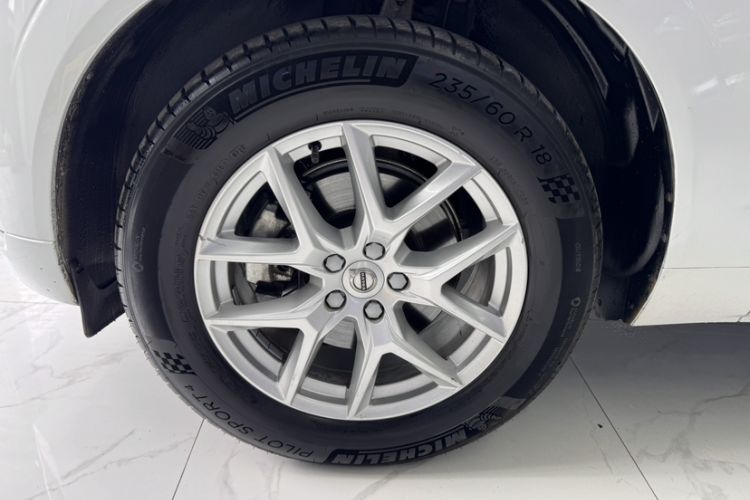 Used Volvo XC60 2018 T5 4x4 Zhiyi Edition Exterior 2