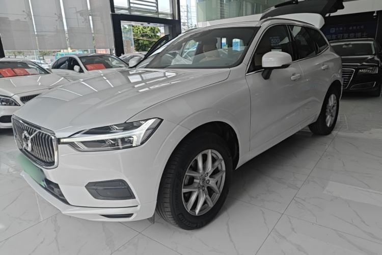 Used Volvo XC60 2018 T5 4x4 Zhiyi Edition Guazi used car, China used car export, Used car for sale, Used  cars, Cheapest cars for sale