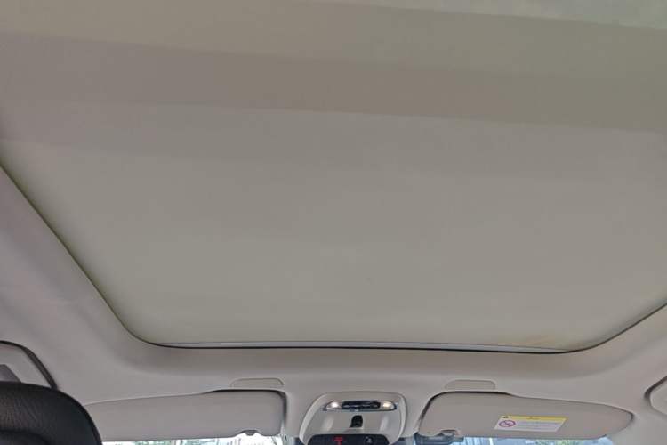 Used Volvo XC60 2018 T5 4x4 Smart Edition Headliner