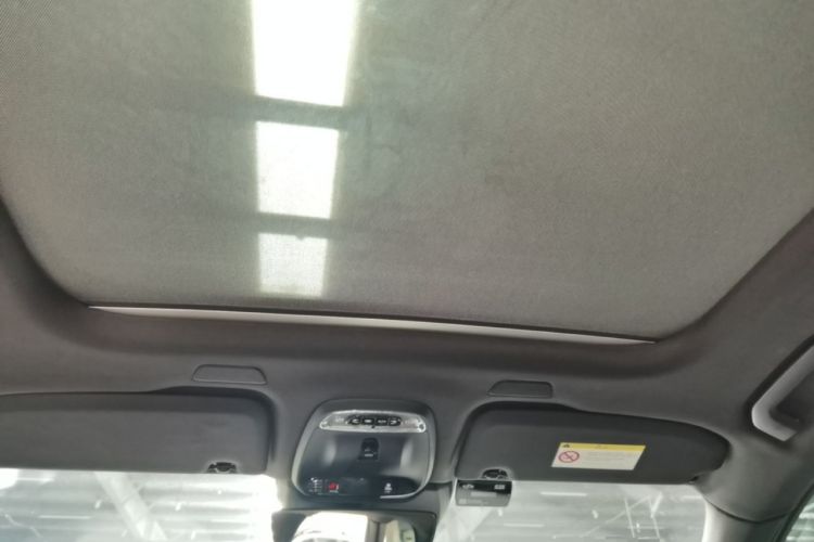 Used Volvo XC60 2018 T5 4x4 Smart & Sporty Edition Headliner