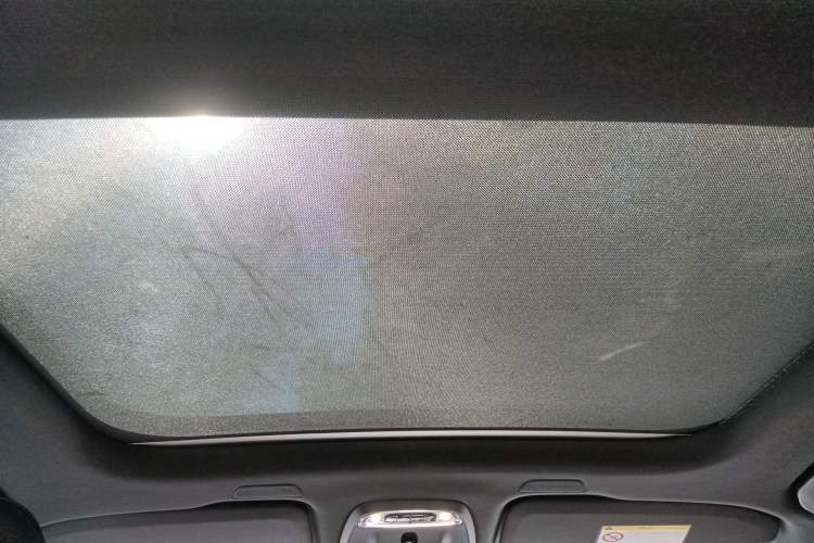 Used Volvo XC60 2018 T5 4x4 Smart & Sporty Edition Headliner