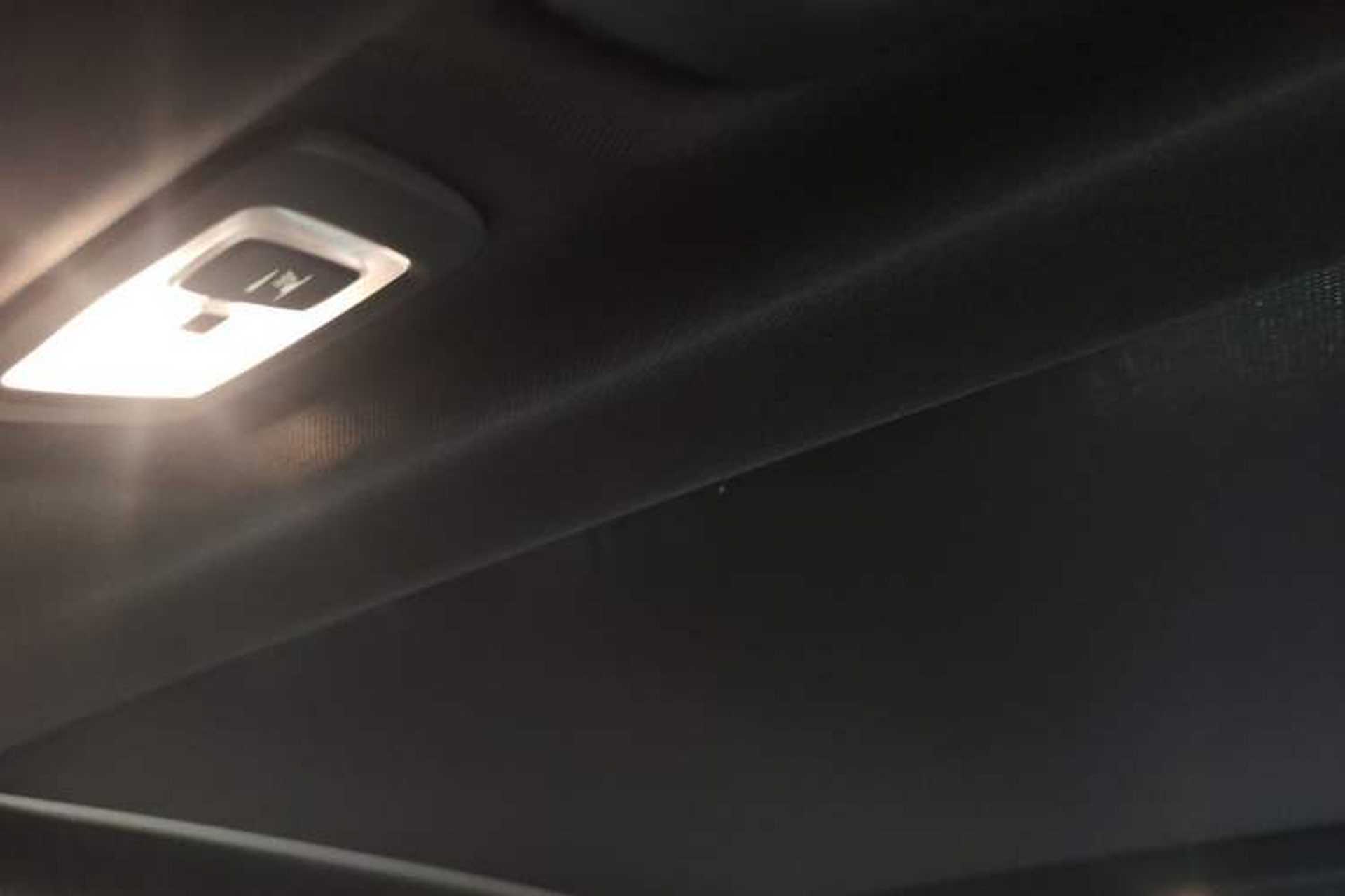 Used Volvo XC60 2018 T5 4x4 Zhiya Sport Edition Headliner