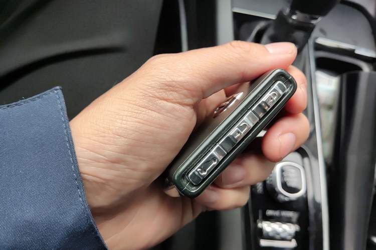 Used Volvo XC60 2018 T5 4x4 Zhiyi Edition Interior 1