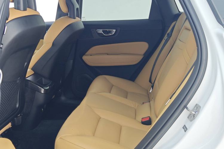 Used Volvo XC60 2018 T4 Zhiyi Edition Interior 4