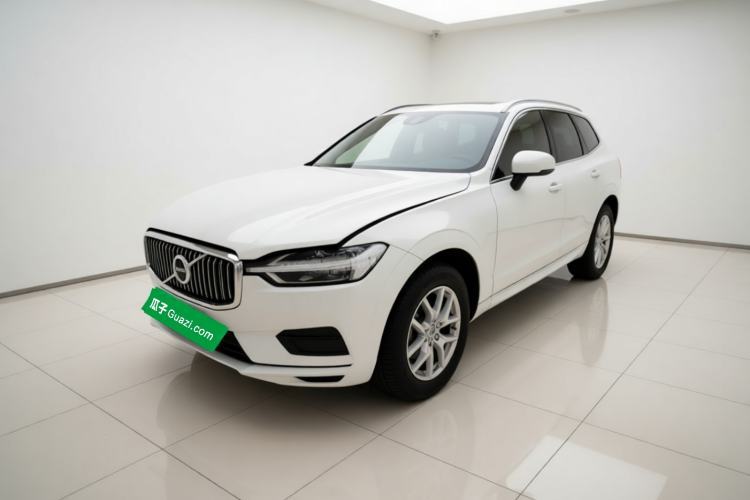 Used Volvo XC60 2018 T5 4x4 Zhiyi Edition Guazi used car, China used car export, Used car for sale, Used cars, Cheapest cars for sale