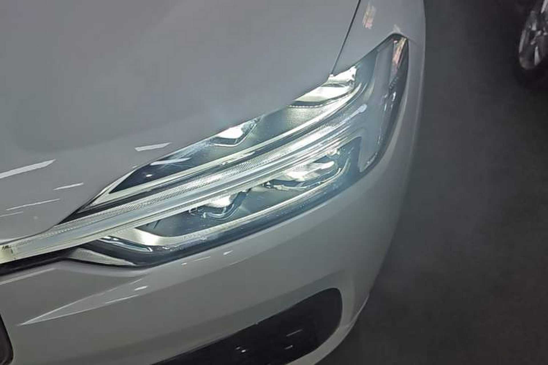 Used Volvo XC60 2018 T5 4x4 Smart & Sporty Edition Left Front Headlight