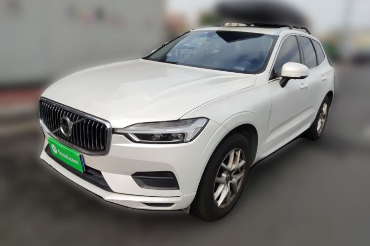 Used Volvo XC60 2018 T5 4x4 Zhiyi Edition Guazi used car, China used car export, Used car for sale, Used  cars, Cheapest cars for sale