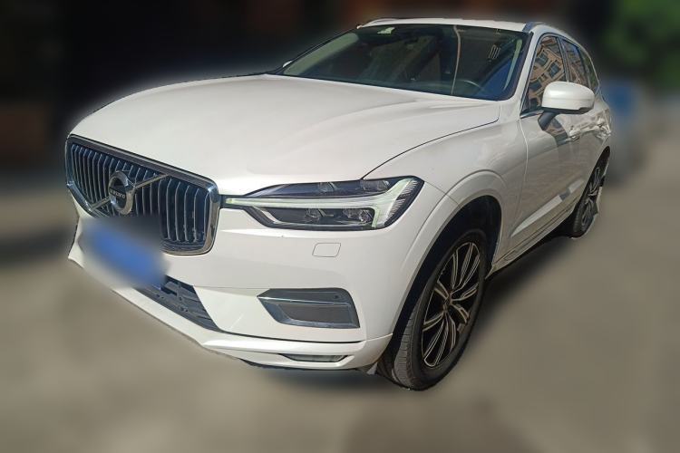 Used Volvo XC60 2018 T5 4x4 Zhiya Luxury Edition Guazi used car, China used car export, Used car for sale, Used  cars, Cheapest cars for sale