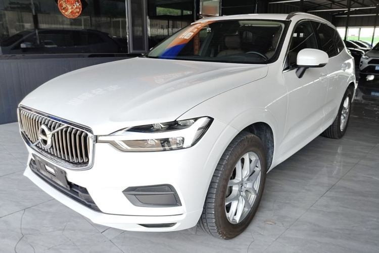 Used Volvo XC60 2018 T5 4x4 Zhiyi Edition Guazi used car, China used car export, Used car for sale, Used  cars, Cheapest cars for sale