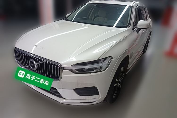 Used Volvo XC60 2018 T5 4x4 Smart Edition Guazi used car, China used car export, Used car for sale, Used  cars, Cheapest cars for sale