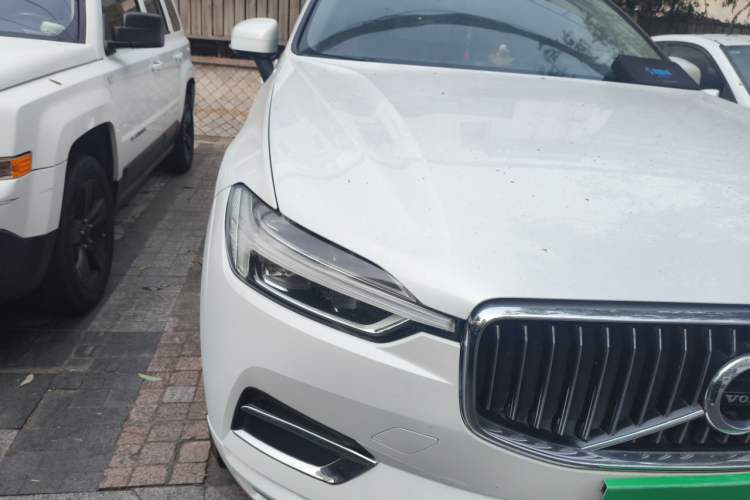 Used Volvo XC60 2018 T5 4x4 Zhiyi Edition Right Front Headlight