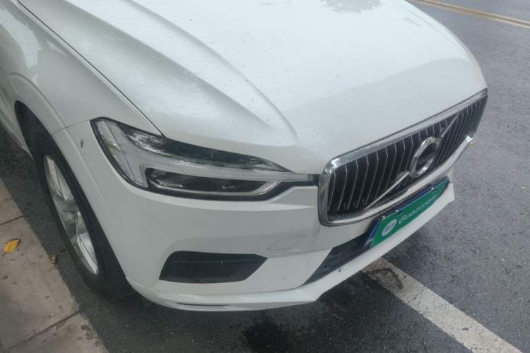 Used Volvo XC60 2018 T5 4x4 Zhiyi Edition Right Front Headlight