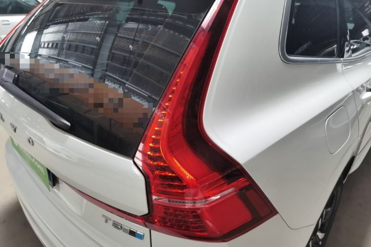 Used Volvo XC60 2018 T5 4x4 Smart & Sporty Edition Right Rear Taillight