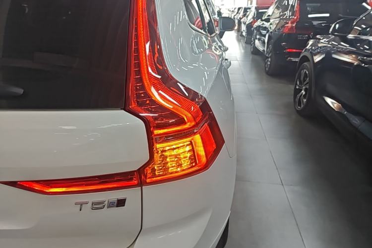 Used Volvo XC60 2018 T5 4x4 Smart & Sporty Edition Right Rear Taillight