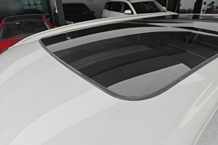 Used Volvo XC60 2018 T5 4x4 Zhiyi Edition Roof