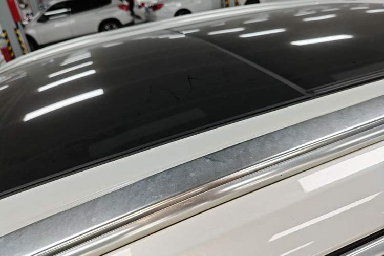 Used Volvo XC60 2018 T5 4x4 Smart & Sporty Edition Roof