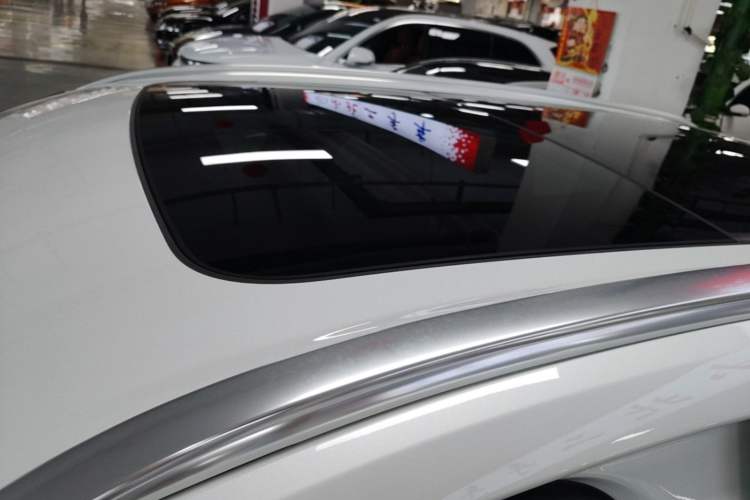 Used Volvo XC60 2018 T5 4x4 Zhiya Luxury Edition Roof