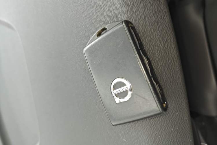 Used Volvo XC60 2018 T5 4x4 Zhiyi Edition Vehicle Key