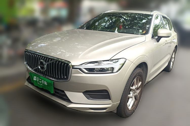 Used Volvo XC60 2018 T5 4x4 Zhiyi Edition Guazi used car, China used car export, Used car for sale, Used  cars, Cheapest cars for sale