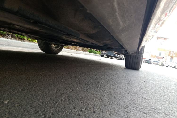 Used Volvo XC60 2018 T4 Zhiyi Edition Chassis Front Left