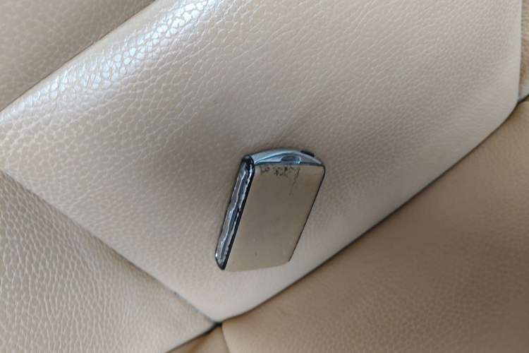 Used Volvo XC60 2018 T5 4x4 Zhiya Luxury Edition Vehicle Key